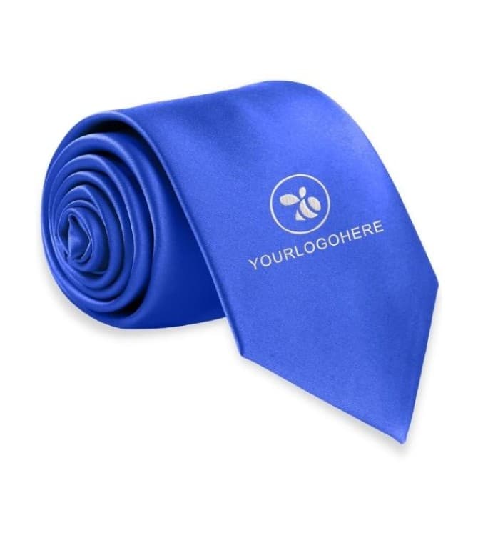 Custom Ties
