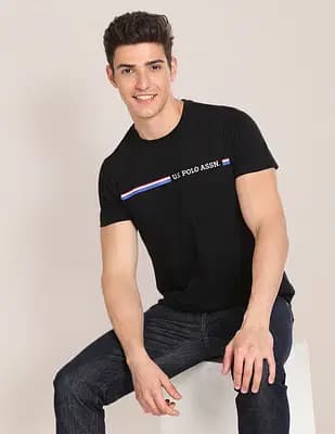 Branded T-Shirts
