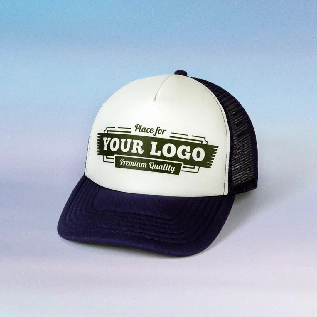 Custom Caps
