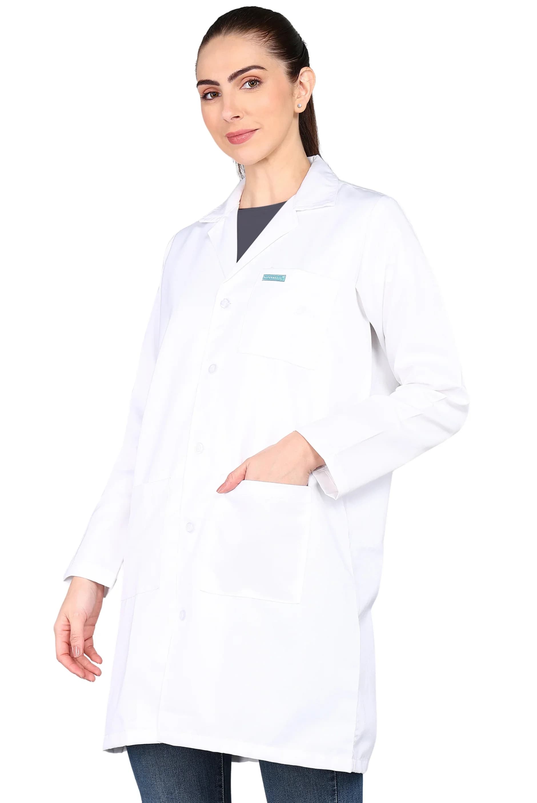 Lab Coats