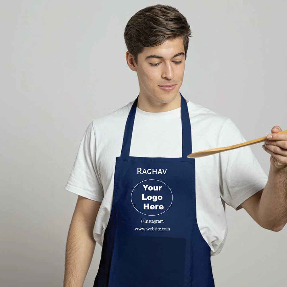 Chef Appron