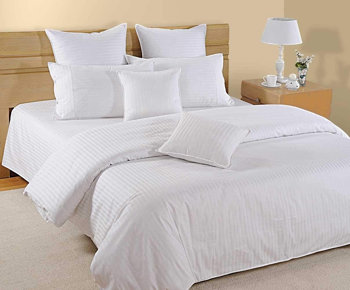 Hotel Bedsheet