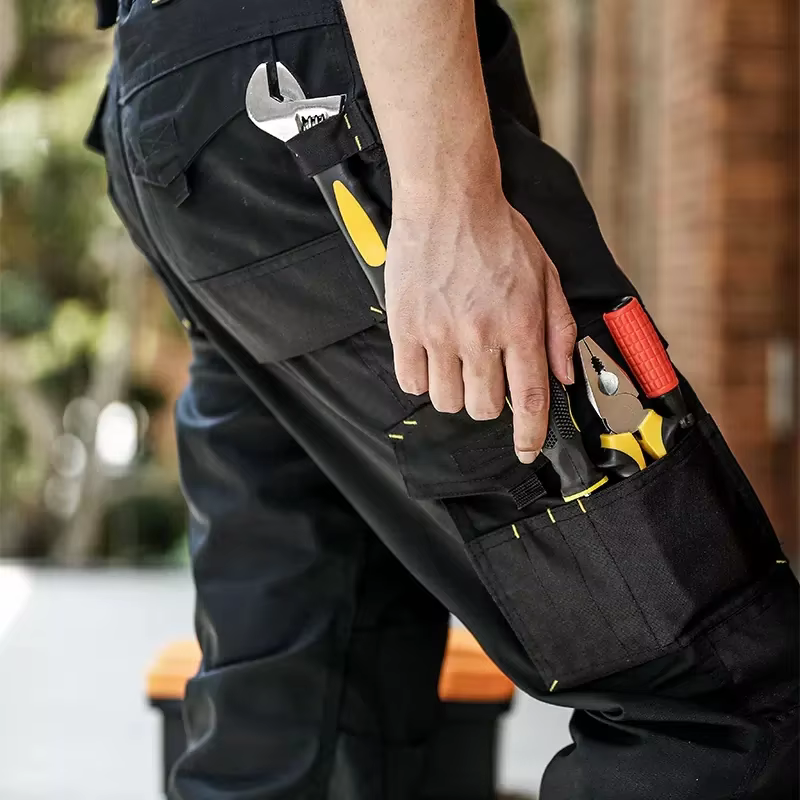 Cargo Pants