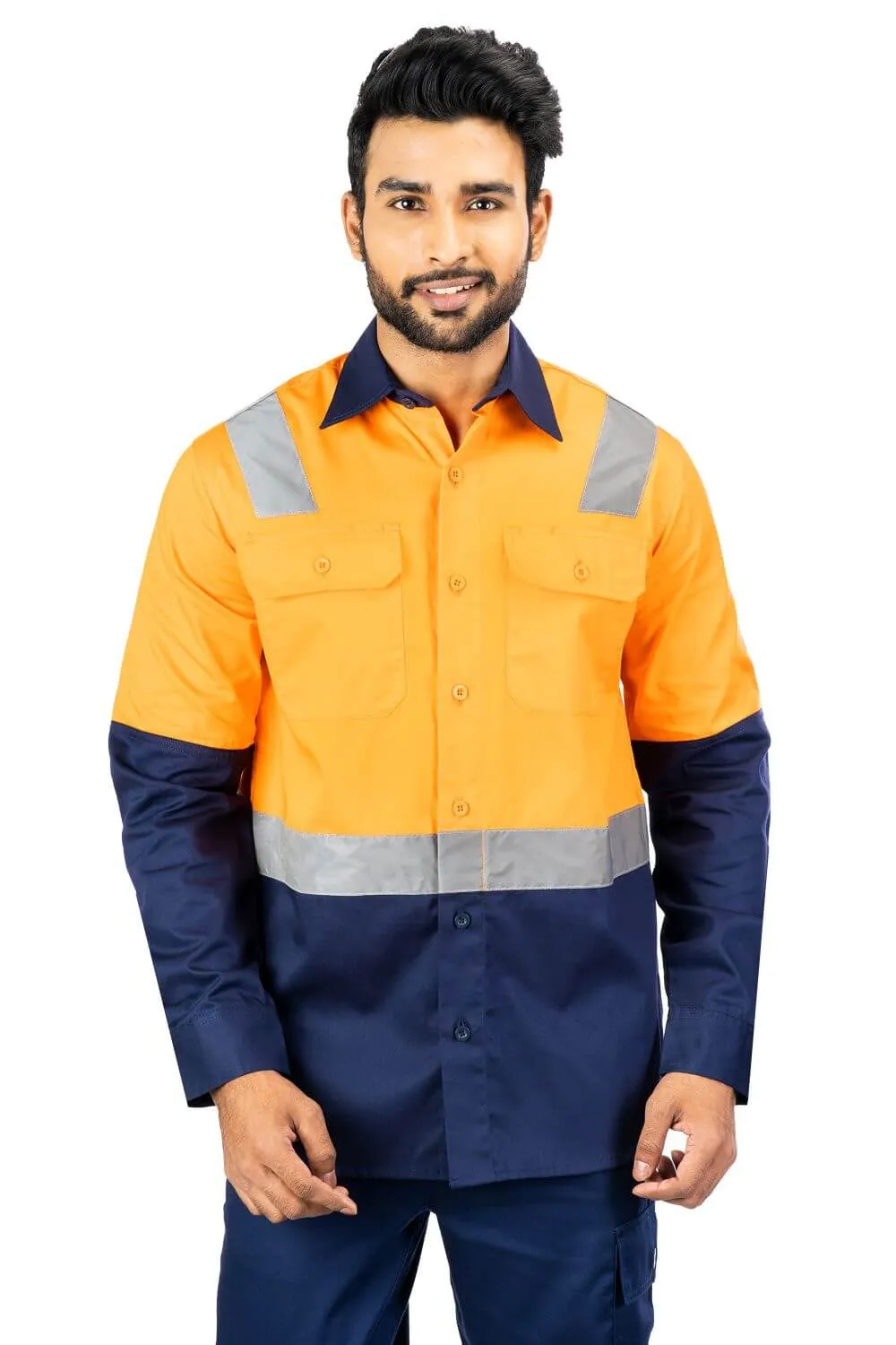 Cargo Shirt