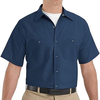 Industrial Shirts