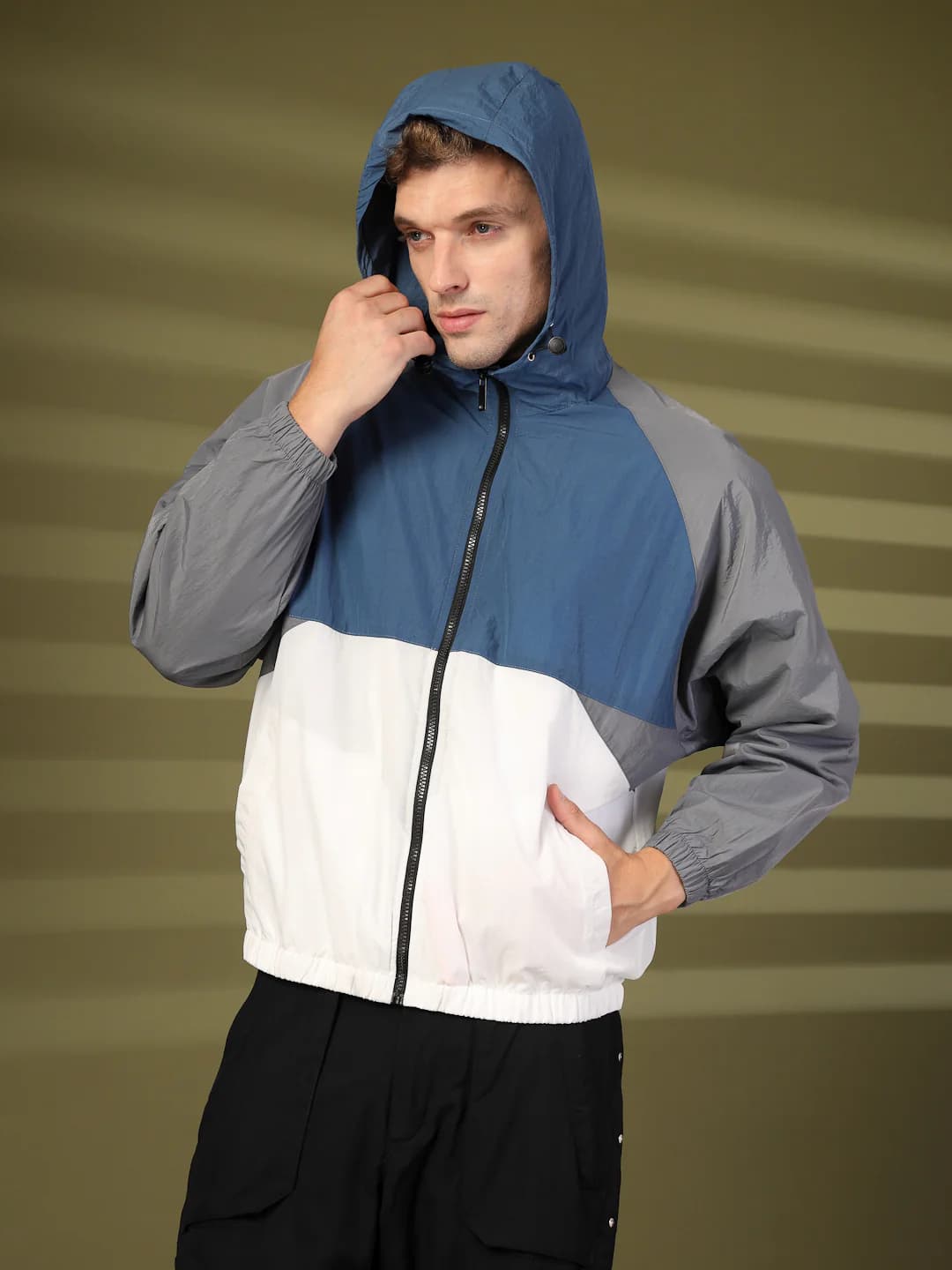 Sports Jackets
